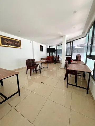 Nhà 4 tầng 155m2 GÓC 2 mặt tiền Tân Phú có Thang Máy đường Lê Niệm và đường Nguyễn Chích