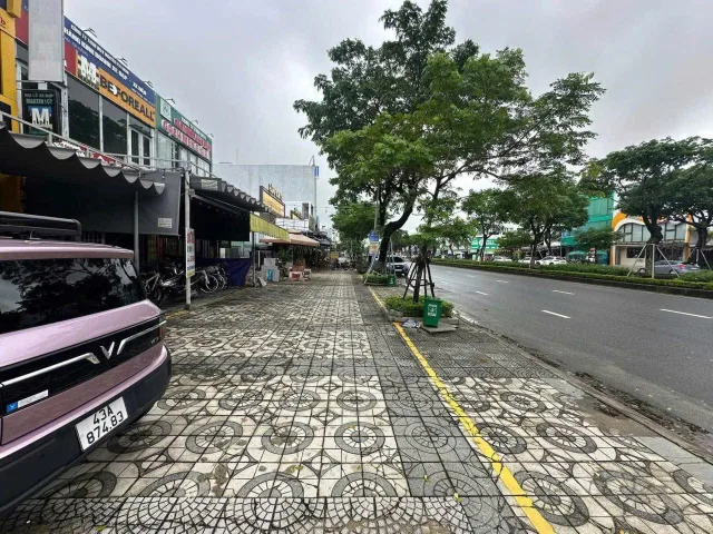 📌📌📌LÀM VIỆC TRỰC TIẾP Giá(*) TỐT !!! Bán đất mặt tiền nguyễn phước lan Hòa Xuân