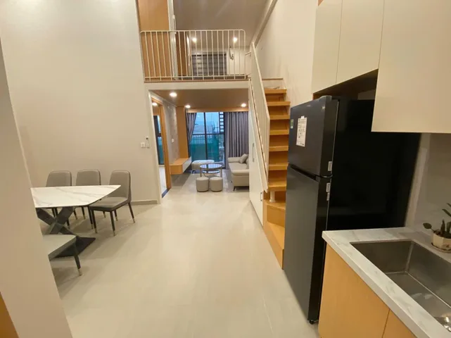 Căn 3 ngủ giá 2,7 tỷ - 90m2 - mặt đường 32 - 36m - view công viên - ân hạn gốc lãi 30th