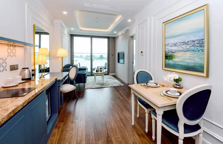 ĐÓN ĐẦU ĐẶC KHU VÂN ĐỒN – SỞ HỮU CĂN HỘ NGHỈ DƯỠNG CHỈ TỪ 850 TRIỆU VỐN TỰ CÓ