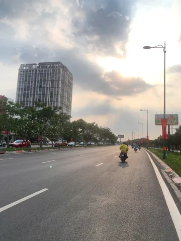 7200m2 Đất giá 25k/m2 Mặt Tiền Đường Mai Chí Thọ phường An Khánh Quận 2