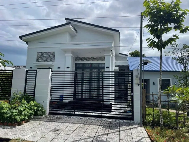 🏡🏡🏡BÁN NHÀ BIỆT THỰ 9x20 KDC LONG THỊNH GIÁ CHỈ 6 TỶ!