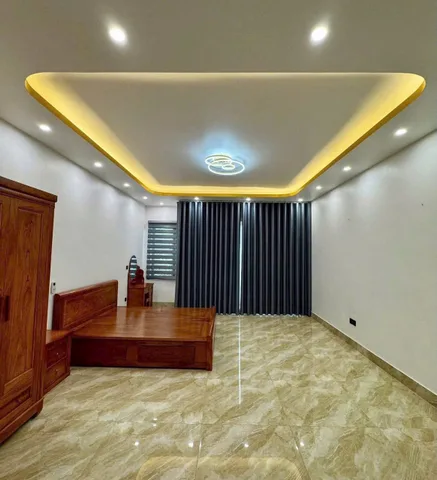 BÁN NHÀ ĐẸP BẮC TỪ SƠN ,FULL NỘI THẤT
 Nhà 4 tầng mới đẹp, thiết kế hiện đại ,xách vali về ở ngay.giá thoả thuận
