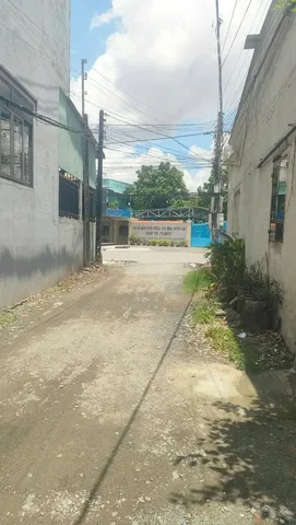 Đất full thổ 240m2 (9,2x27) ấp 3A, Phước Lợi, Bến Lức, Long An, cách 835A 50m