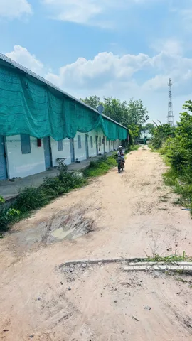 Cần bán gấp lô đất 250m2 gần chợ Trừ Văn Thố, Bàu Bàng, HCM