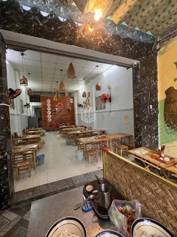 🔥 MẶT TIỀN KINH DOANH SẦM UẤT - CHO THUÊ MẶT BẰNG CÓ GÁC ĐƯỜNG NGUYỄN THỊ MINH KHAI – DIỆN TÍCH LÝ TƯỞNG 5X20M – VÀO KINH DOANH NGAY CHỈ 10 TRIỆU 🔥