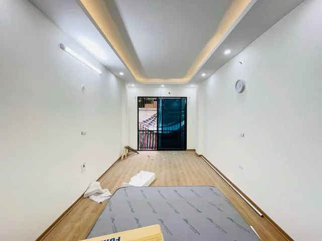 Khâm Thiên, 31m x 5tầng x 3PNKK, ngõ thông thoáng, kinh doanh đa ngành, ăn sinh tốt