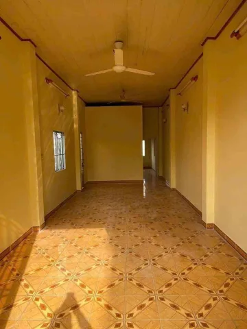 BÁN NHÀ MẶT TIỀN LÊ ĐẠI TÂN PHÚ 57M2 3 TẦNG KINH DOANH 6.3 TỶ