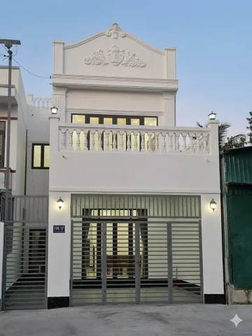 VL1-106 | 📐 111,7m² | 🧭 Tây Nam | 💰 2,8 tỷ