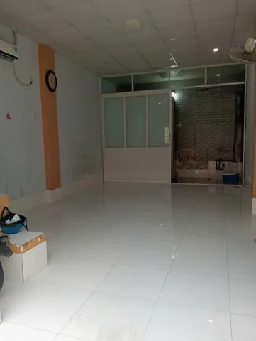 Cho thuê nhà gần UBND phường 1, TPTN (cũ); phù hợp gia đình mới cưới, có con nhỏ