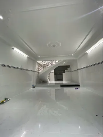Chỉ 4.2 Tỏi Có Ngay Nhà Sát Võ Văn Kiệt - P.An Lạc.