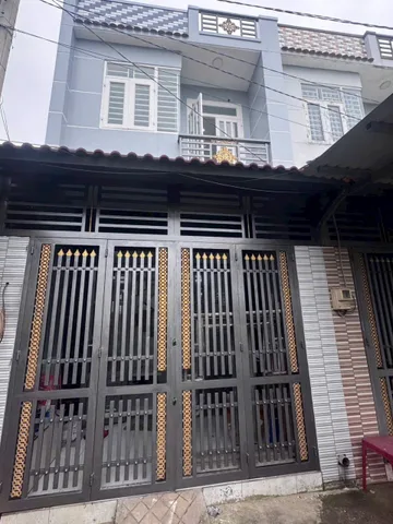 Nhà đẹp 2/ ngắn Liên Ấp 123 gần Cây Cám Vĩnh Lộc B Bình Chánh.