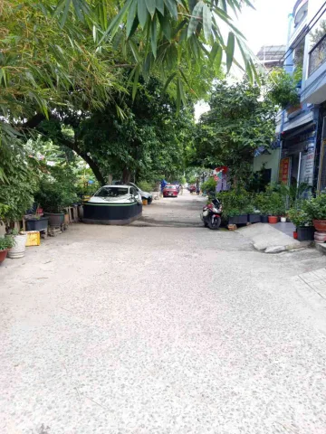 GIÁ CHỈ 7.2 TỶ – NHÀ PHAN HUY ÍCH 3 TẦNG – DT 57M²

* Hẻm 118 Phan Huy Ích, khu dân cư an ninh Tân Bình
* Gần Cộng Hòa, Nguyễn Phúc Chu, Trường Chinh, sân bay TSN
* DT 57M² x 3 tầng
* Ngang 4m x dài 14m
* Nhà đẹp, vào ở ngay
* Phù hợp ở gia đình, l
