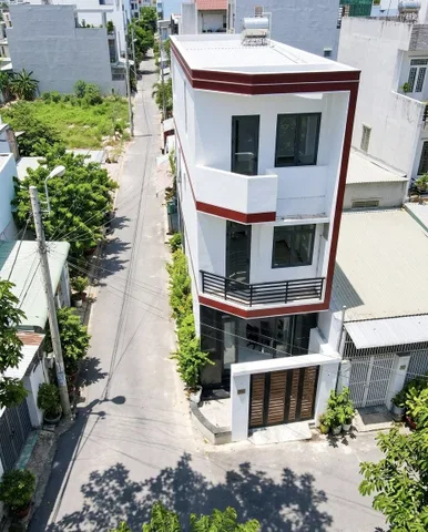 🔥NHÀ LÔ GÓC- OTO ĐỖ CỬA - NGAY CHỢ HIỆP BÌNH – 75M² NGANG 5M – CHỈ HƠN 7 TỶ XÍU