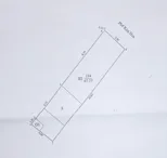 Cơ Hội Đầu Tư Nhà Mặt Phố Kim Hoa, Kinh Doanh giá chào 365tr/m2