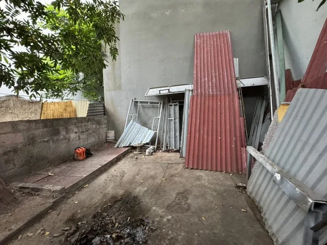 CHỦ GỬI GỬI BÁN LÔ ĐẤT DT175M2MT:9.5M  GIÁ CHỈ HƠN 20 TỶ  VỊ TRÍ NGỌC THUY- KHAI SƠN CTY