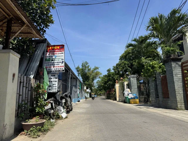 📌📌📌LÀM VIỆC TRỰC TIẾP Giá(*) TỐT !!! Bán đất Cửa Đại