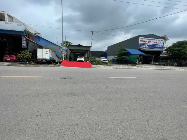 🔥 MẶT ĐƯỜNG 352 – LẠI XUÂN 🔥💥 VỊ TRÍ CỰC ĐẸP – KINH DOANH BUÔN BÁN ĐỈNH 💥

📐 DT: 125m²🏡 Mặt đường lớn – lưu lượng qua lại đông🛍 Phù hợp kinh doanh, mở cửa hàng, đầu tư giữ tiền

💰 Giá : 2 ,x tỷ

⚡ Hàng vị trí đẹp – mặt đường – khai thác được ngay
☎