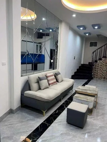 TỔ ẤM HẠNH PHÚC - ĐẤT LỘC HỌC HÀNH - CHỦ TẶNG HẾT NỘI THẤT. Chỉ 6.5 tỷ.