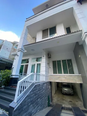 BÁN NHÀ ĐƯỜNG LƯƠNG ĐỊNH CỦA, AN PHÚ - 266m2 - 3 TẦNG - GIÁ 68 TỶ TL