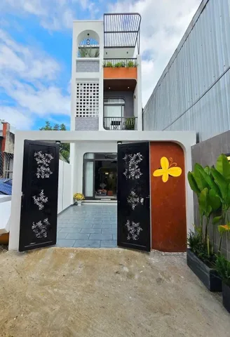 Nhà 3 tầng Tô Hiệu 📌📌📌LÀM VIỆC TRỰC TIẾP Giá(*) TỐT !!!