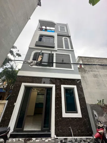 ❌❌❌CHÍNH CHỦ GỬI BÁN CĂN NHÀ 4 TẦNG, 39.5m² Tại Thôn Thái Bình, Mai Lâm xã Đông Anh