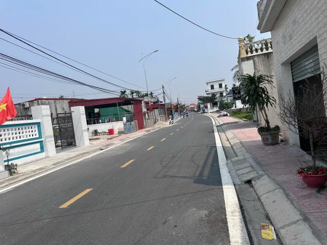 4KH112.5 🌟 MẶT ĐƯỜNG HL401 LÃO PHONG TÂN PHONG - 112,5M² KINH DOANH SẦM UẤT - ZÁ 2 TỶ 6XX
