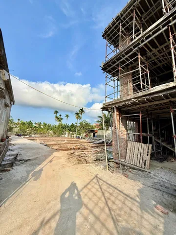 3HD58.1 🌟 TRUNG TÂM TIỂU TRÀ HƯNG ĐẠO - 58,1M² ĐẤT 3 MẶT THOÁNG NỞ HẬU - ZÁ 1,9X TỶ