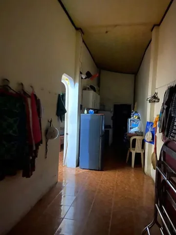 CẦN BÁN – NHÀ ĐẤT HẺM Ô TÔ BA CU THÔNG TRƯƠNG CÔNG ĐỊNH, P.3, VŨNG TÀU – 221M² – TRUNG TÂM – GẦN BIỂN BÃI TRƯỚC
