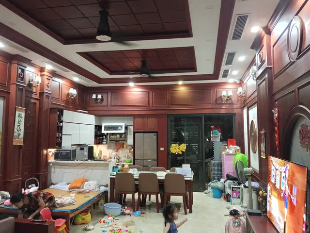 🔥 CHÍNH CHỦ CHO THUÊ BIỆT THỰ FORESA VILLA – KHU NHÀ Ở SINH THÁI XUÂN PHƯƠNG 🔥