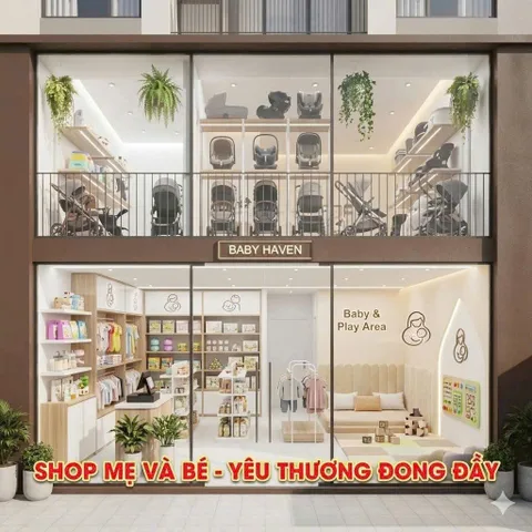 💎 Vốn từ 600tr _ Sở Hữu căn hộ Shophouse Khối Đế tại Siêu đô thị 1700ha