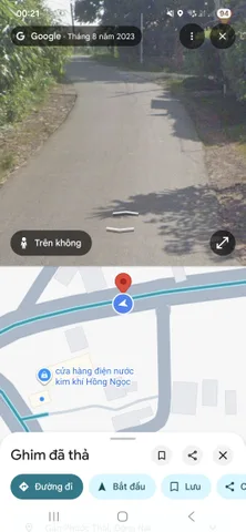 Bán đất 146m² mt nhựa