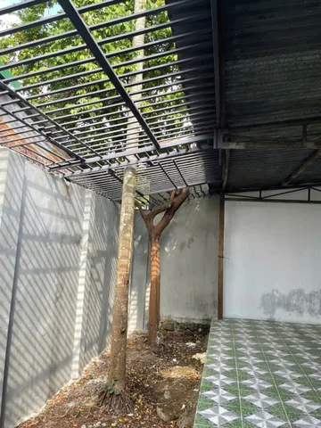 NHÀ GÁC LỬNG SIÊU RỘNG NGAY MẶT TIỀN KINH DOANH CHỢ.
Diện tích 187,5m2 giá 2ty980