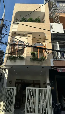 📌📌📌LÀM VIỆC TRỰC TIẾP Giá(*) TỐT !!! Nhà Phú Lộc 11