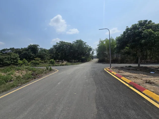 Đất sân bay giá rẻ chưa từng có!!!
