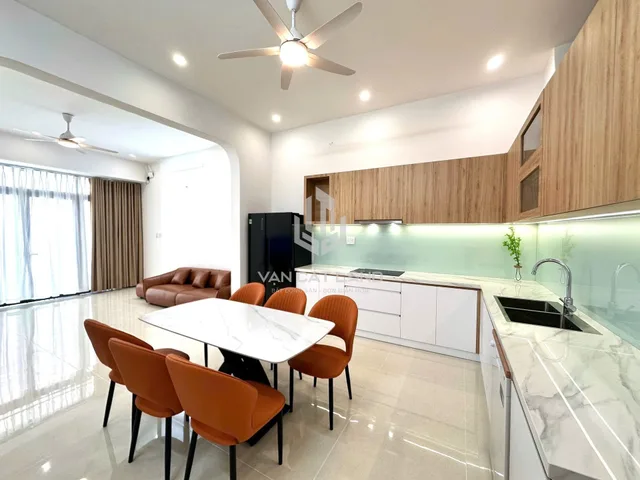 CẦN BÁN – NHÀ 1T1L HẺM Ô TÔ BA CU, P.4, VŨNG TÀU – FULL NỘI THẤT CAO CẤP – 69M² – 8.05 TỶ