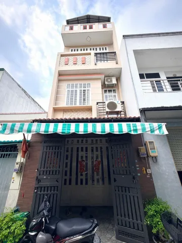 Cơ hội hiếm nhà rẻ nhất thị trường ngay Ung Văn Khiêm, Q.Bình Thạnh 3tỷ48 70m2.SHR hẻm thông xe hơi