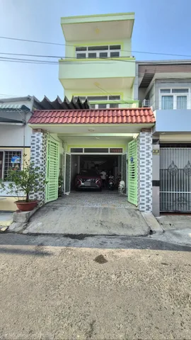 Bán nhà 82,7m² full thổ cư ngang 4,2m giá 4.6 tỷ tại Phường An Hội