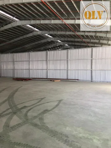 CHO THUÊ NHÀ XƯỞNG – KCN HIỆP PHƯỚC, NHÀ BÈ, TP.HCM – 11.000m²
