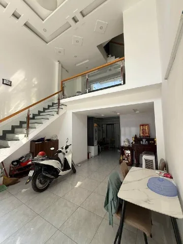SIÊU PHẨM BÌNH TÂN - NHÀ MỚI ĐẸP Ở NGAY - HẺM XE TẢI THÔNG - KHU PHÂN LÔ SANG TRỌNG