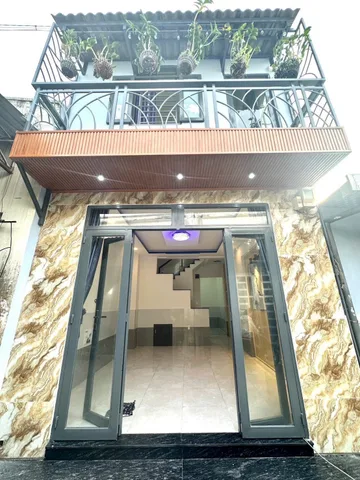 🏡 CHỦ GỬI NHÀ TÂN XUÂN – HÓC MÔN 🏡