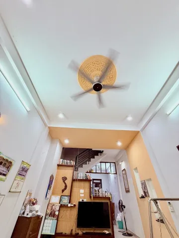 SIÊU PHẨM HUỲNH VĂN NGHỆ – NHÀ 3 TẦNG – DT 81M² – CHỈ 7.2 TỶ