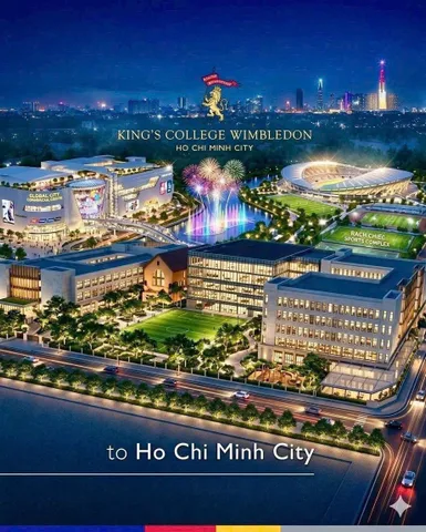 BDS HVL  Biệt thự BT1-06 Mystery villa, Thạnh Mỹ Lợi, Quận 2