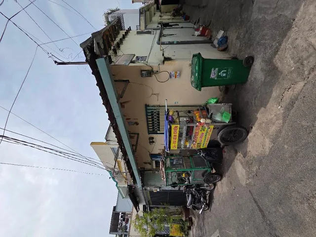 Bán dãy trọ thu nhập ổn định ngay lõi Bình Tân, sát vách Tân Phú – Cơ hội đầu tư giữ tiền cực đỉnh.