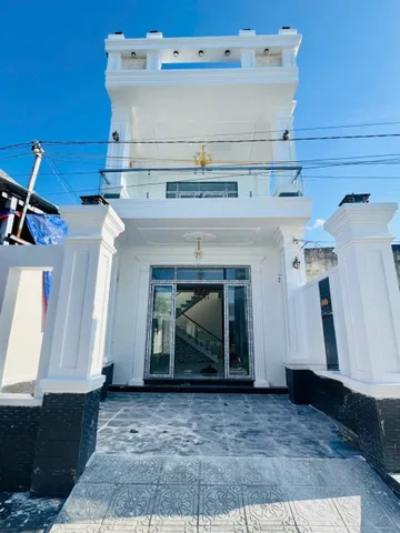 NHÀ ĐẸP