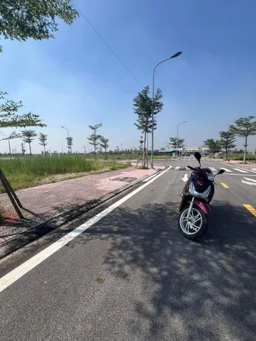 Bán lô làn 2 QL17 dự án Gia Đông Thuận Thành Bắc Ninh