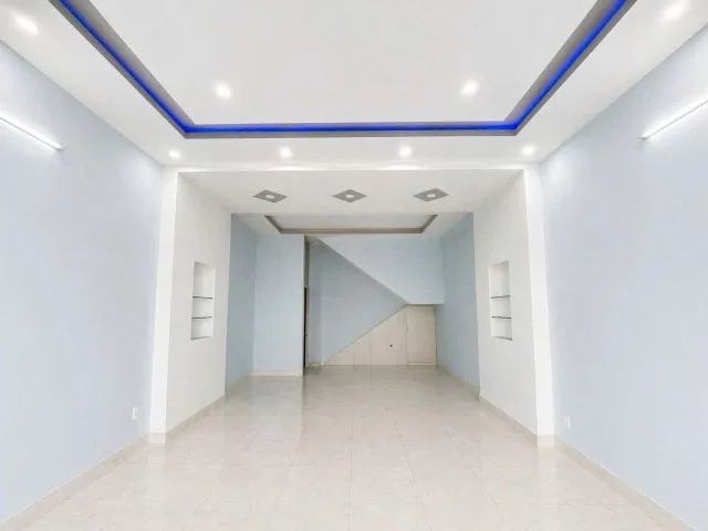 Bán nhà 3 tầng đường Nguyễn Hữu Dật, phường Hoà Cường Bắc, quận Hải Châu, Đà Nẵng