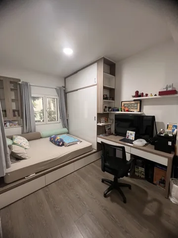 Bán chung cư 97m² ngang 6m giá 5.6 tỷ tại Phường Tân Hưng