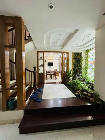 BÁN BIỆT THỰ KHU ĐÔ THỊ MỄ TRÌ HẠ – NAM TỪ LIÊM  181M² – 5 TẦNG THANG MÁY – MẶT TIỀN rộng miên man – GIÁ Nhỉnh 70 TỶ