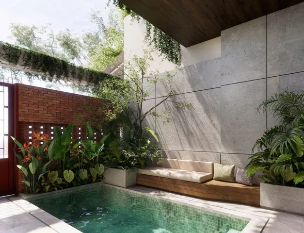 PHAN BÔI – NHÀ 3 TẦNG 2 MẶT THOÁNG GẦN BIỂN MỸ KHÊ | KHAI THÁC HOMESTAY DÒNG TIỀN 🌊
